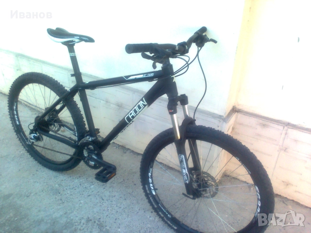 Radon ZR Team - Хидравличен Модел, снимка 10 - Велосипеди - 52551123