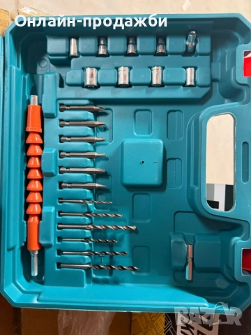 бормашина , снимка 6 - Бормашини - 52387739