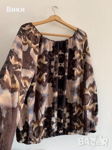 Дамска блуза 