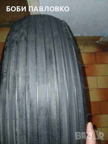 16цола патерица ауди,фв,сеат,шкода, снимка 2 - Аксесоари и консумативи - 51961125