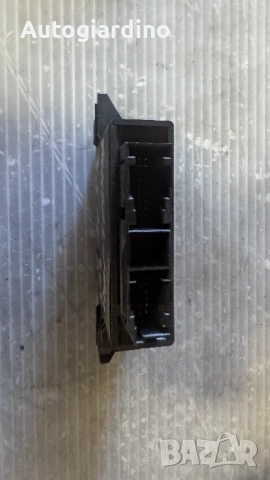 Парктроник модул за Citroen C4 - 9656944180, снимка 2 - Части - 51787689