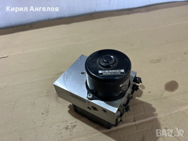 Модула на ABS за BMW E46 (ASC)