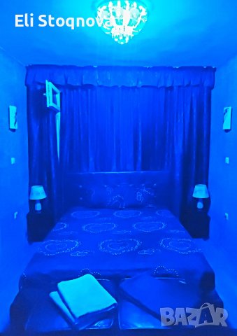 Луксозен апартамент в Центъра на София за лични срещи и почивки, снимка 9 - Стаи под наем - 37610960