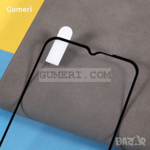 Motorola Moto G10 Стъклен Протектор за целия екран, снимка 6 - Фолия, протектори - 32457966