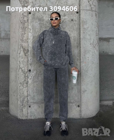 НОВИ ДАМСКИ КОМПЛЕКТИ , снимка 5 - Комплекти - 52472390