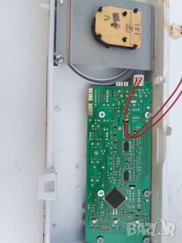 Продавам пералня Аriston AVF 109 НА ЧАСТИ , снимка 14 - Перални - 32455449