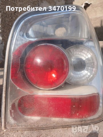 Стопове за Vw polo, снимка 3 - Аксесоари и консумативи - 53484466