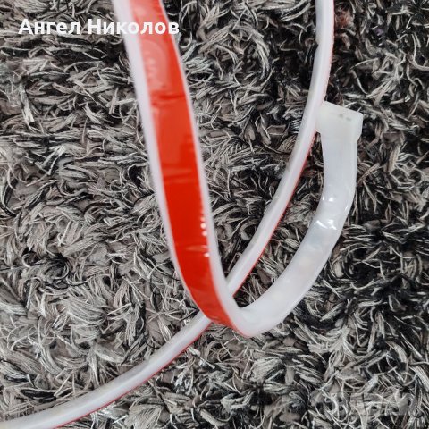 Сигнална лента за врата, снимка 5 - Аксесоари и консумативи - 38587094