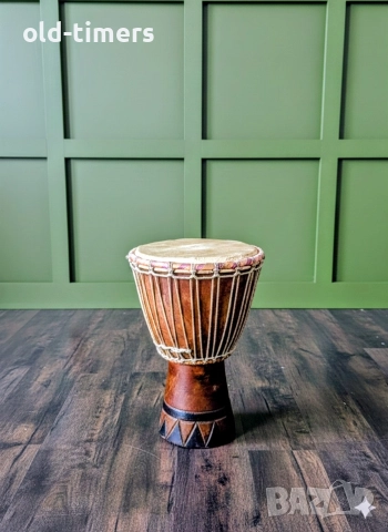 Африканско Джембе 