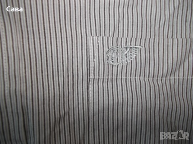 Риза CARRERA    мъжка,ХЛ, снимка 3 - Ризи - 27971110