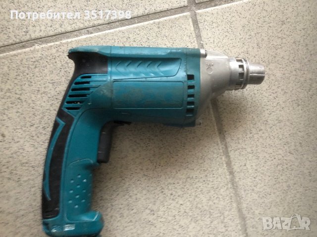 Ел винтоверт макита , снимка 3 - Винтоверти - 40312523