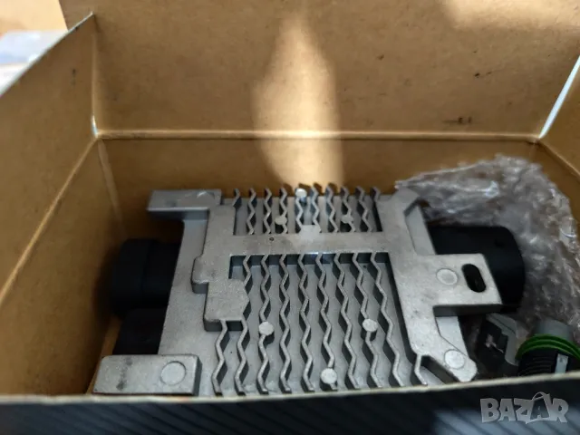 Реле перка климатик Ford Volvo Mazda 2012-, снимка 4 - Части - 47664578