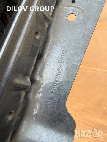 Калник Mercedes EQC W293, снимка 5 - Части - 53439841