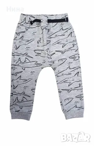 Бебешки долнички, снимка 3 - Панталони и долнища за бебе - 49791150