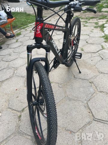 Колело meilda 26 цола, снимка 2 - Велосипеди - 33302141