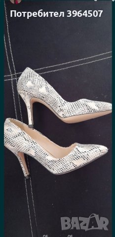 Дамски обувки