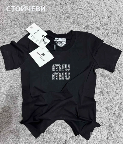 Дамски тениски , снимка 4 - Тениски - 52373691