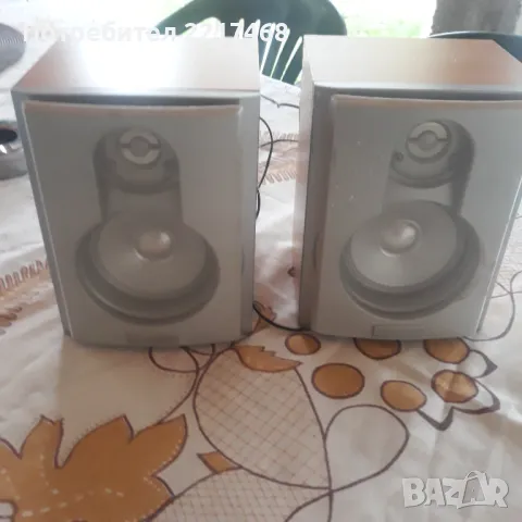 Тонколони за компютри .