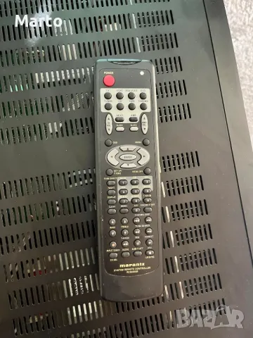 Marantz SR4300 receiver, снимка 7 - Ресийвъри, усилватели, смесителни пултове - 50366058
