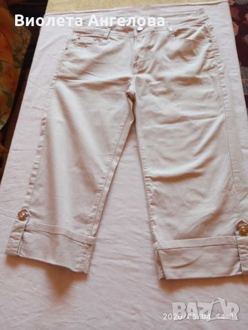 Дамски панталони, снимка 1 - Къси панталони и бермуди - 29062304