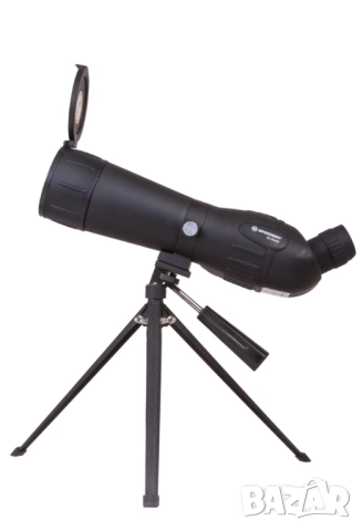 Далекоглед OWIM 20-60X60 , снимка 9 - Оборудване и аксесоари за оръжия - 52433377