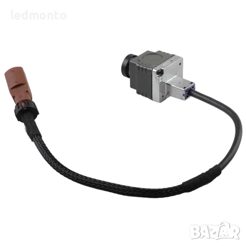 Предна Камера 360° за Mercedes-Benz W205 W218 W292 W448 W253 OE A0009050806 , снимка 5 - Части - 51470988