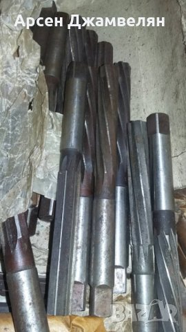 Райбери ръчни, снимка 4 - Други инструменти - 27676598