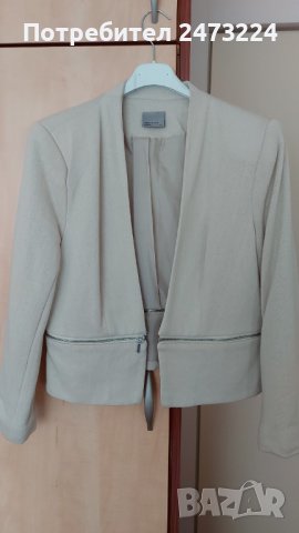 Дамски сака като нови , снимка 2 - Сака - 37863353