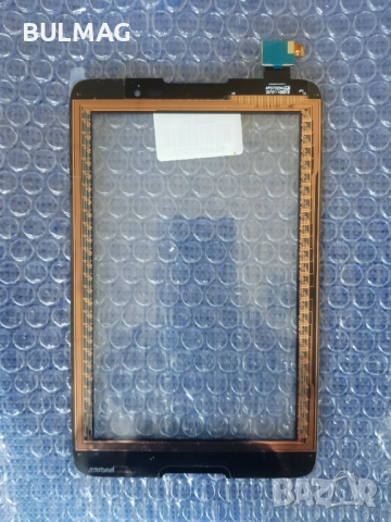 Тъч Скрийн - Lenovo  iDeaTab 7/  A3500 A7-50 , снимка 2 - Друга електроника - 52244254