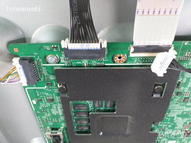 Основна платка - ,BN94-10059x, BN41-02356,, снимка 4 - Части и Платки - 28189166