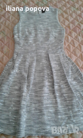 дамска рокля, снимка 3 - Рокли - 16284512