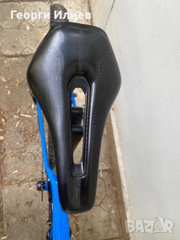  Карбонов Mtb велосипед CANYON EXCEED CF SLX,SHIMANO XT.OQUO.2022г., снимка 9 - Велосипеди - 50310501