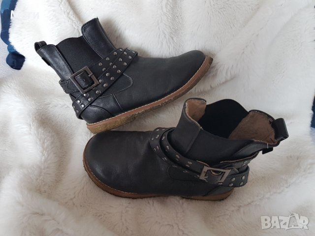 Детски боти №32, снимка 6 - Детски боти и ботуши - 26954115