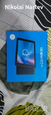 таблет Алкател