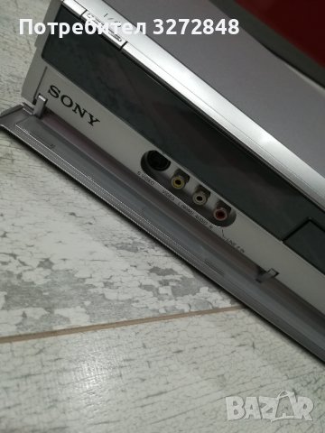 SONY DVD RECORDER RDR - HX1025  (250GB), снимка 14 - Друга електроника - 43119749