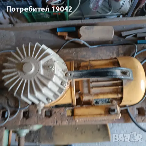 Компрессор ссср, снимка 5 - Други - 49962417