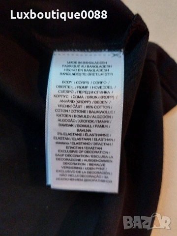 Мъжка тениска Ralph Lauren XXL, снимка 6 - Тениски - 53572832