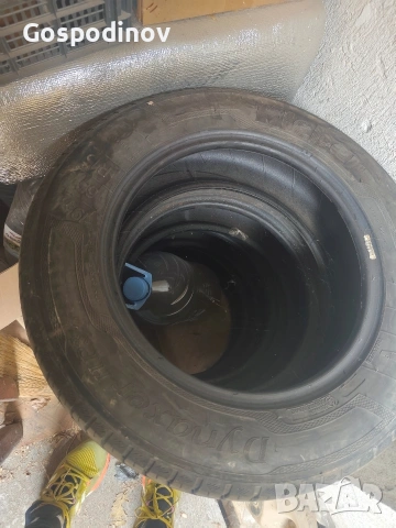 Гуми 195/65/15 Kleber , снимка 5 - Гуми и джанти - 53291739