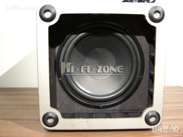  Субуфер Harman/kardon sub ts2 , снимка 8 - Тонколони - 53393503