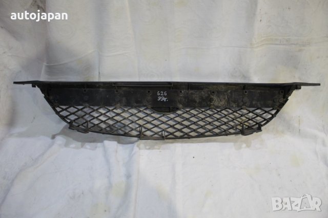 Предна решетка с емблема Мазда 626 99г Mazda 626 1999, снимка 3 - Части - 43313442