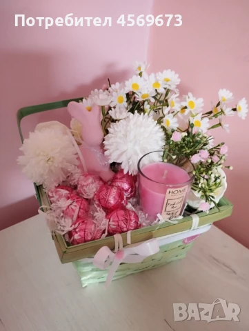 Подаръчни кутии за всеки повод, снимка 5 - Други - 51421234