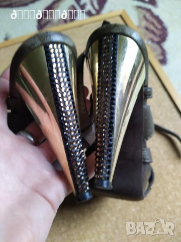 Baldinini сандали, снимка 8 - Сандали - 33083596