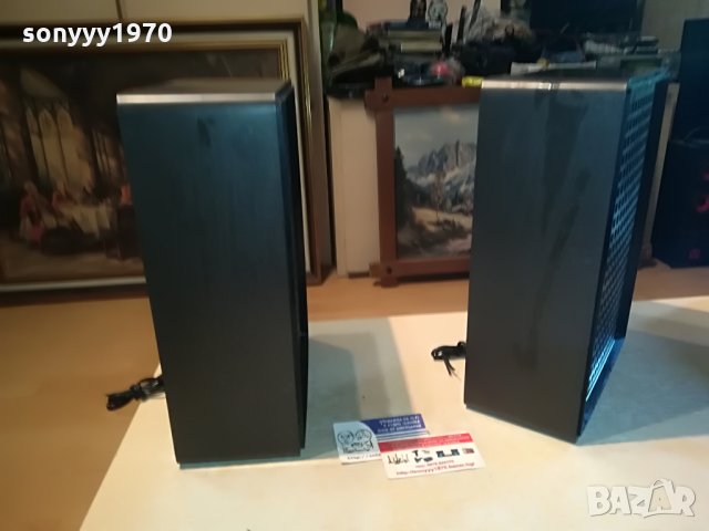 type m6-внос germany-2бр тонколони 0807211133, снимка 5 - Тонколони - 33459608