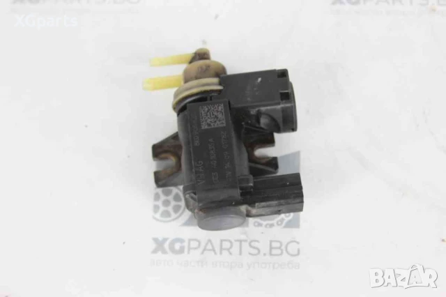 Вакуум клапан за Audi A4 B8 2.0tdi 143 к.с. (2007-2011) 8K0906627