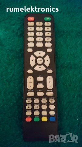 SMART TECH LE-4219H, снимка 8 - Части и Платки - 43561480