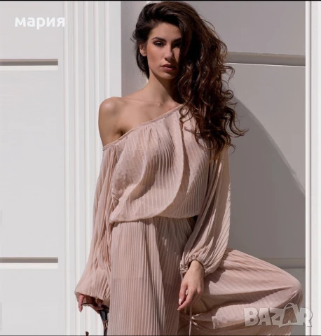 Нов сет Illummninee , снимка 4 - Комплекти - 51112214