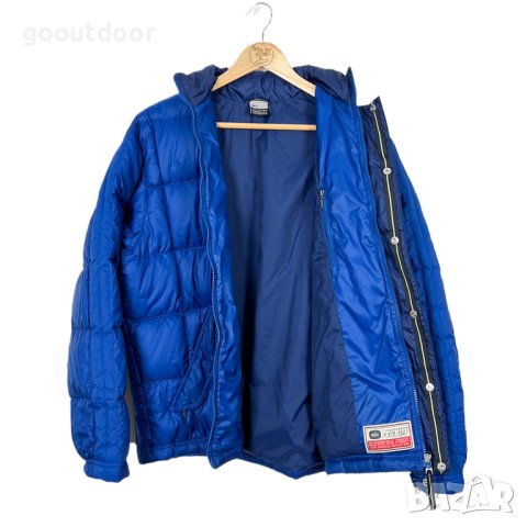 Детско пухено яке 90s Nike Puffer Jacket, снимка 3 - Якета - 43424584