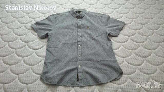 Елегантна риза Admiral Gold selection, снимка 2 - Ризи - 32963984