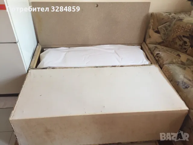 Продавам ъглов кухненски диван, снимка 5 - Дивани и мека мебел - 49324487