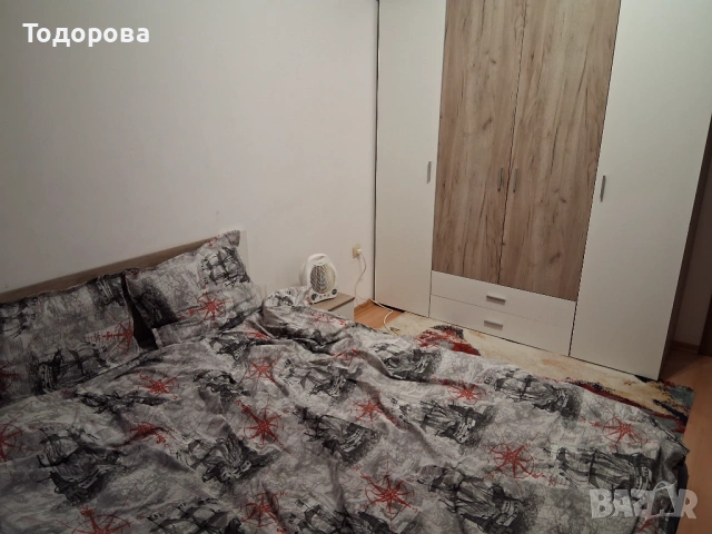 Двустаен апартамент, снимка 6 - Квартири, нощувки - 53432002